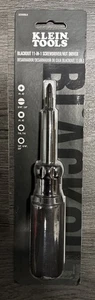 Klein Tools Limited Edition Blackout 11&1 Schraubendreher/Mutterndreher (Z3) - Bild 1 von 2