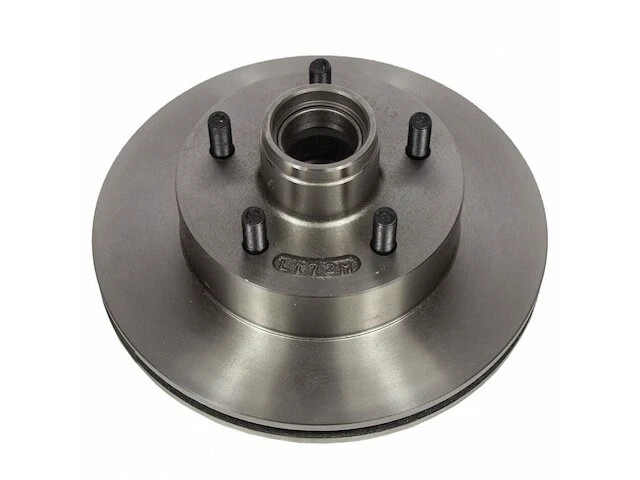 Front Brake Rotor For 1983-1994 Ford Ranger 1984 1985 1986 1987 1988 HZ147BS - Image 1 of 1