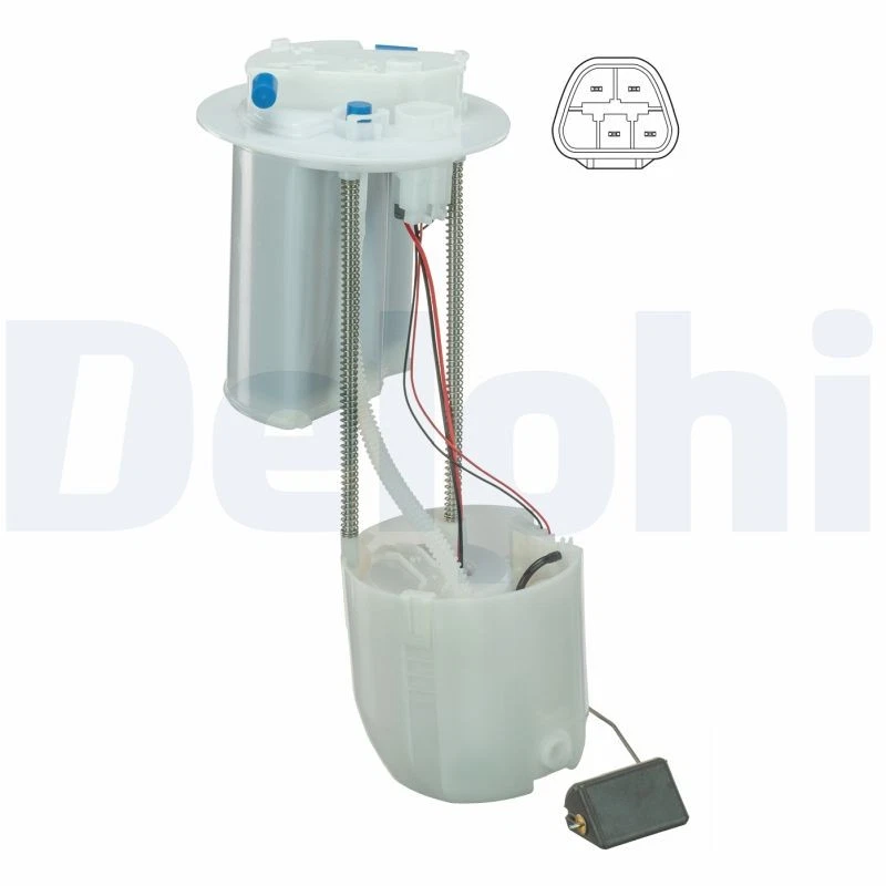 FG2054-12B1 DELPHI Fuel Delivery Unit for DAIHATSU,TOYOTA - Image 1 of 1