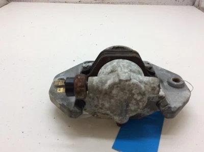 Pinza de freno completa Polaris 1995 usada OEM Indy 500 Sport XLT RMK OEM Foto 1 de 4