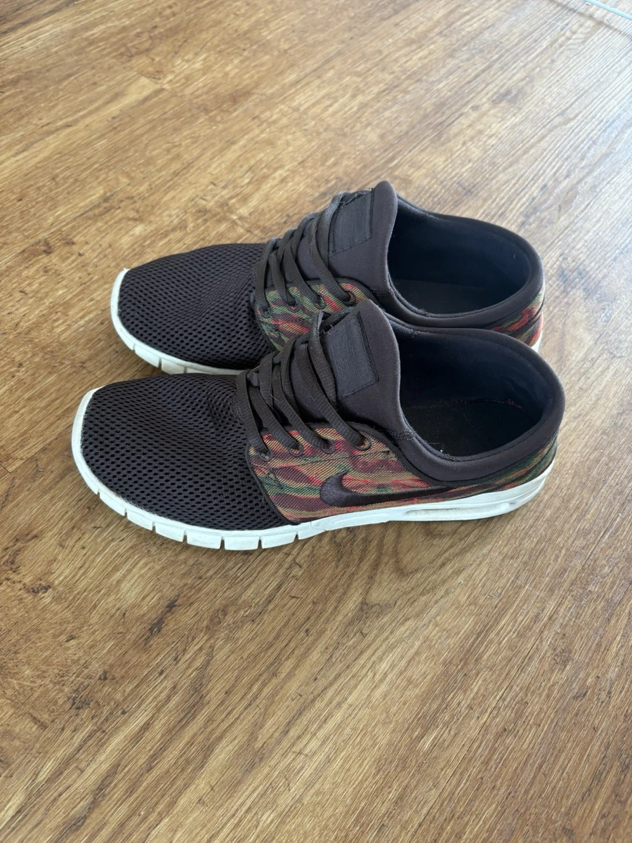 Nike Sb Zoom Stefan Janoski for Sale | Authenticity Guaranteed