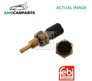 COOLANT TEMPERATURE SENSOR IN FRONT OF THE RADIATOR 32377 FEBI BILSTEIN NEW - Picture 1 of 5