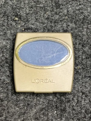 L'OREAL WEAR INFINITE SINGLE EYE SHADOW Ocean Perle - Image 1 of 2