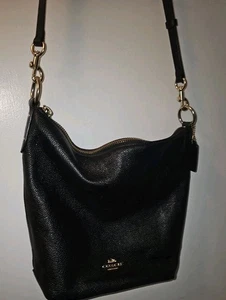 Coach Umhängetasche Damen Crossbody  - Bild 1 von 3