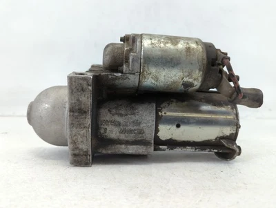 Chevrolet Avalanche 1500 2003-2006 motor de arranque de auto solenoide fabricante original AJ1QH Foto 1 de 4