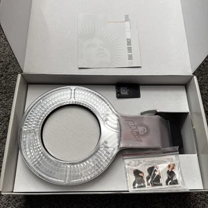 Ray Ring Flash Model RAC175-2 fits Canon 580EX MKII - Picture 1 of 2