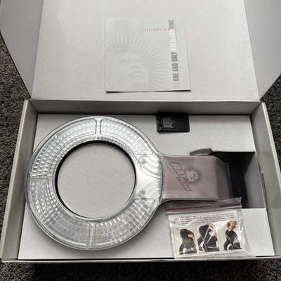 Ray Ring Flash Model RAC175-2 fits Canon 580EX MKII - Image 1 of 2