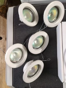 NV-Halogen Lamps - Bild 1 von 3