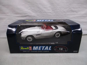 Revell Metal BMW 507 Touring Sport 1/18 - Picture 1 of 2