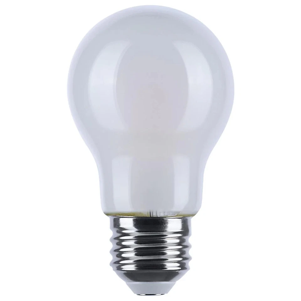 4.5 Watt LED A15 - 3000K-2000K Warm Dimming - Medium Base - Frost Finish - 6-Pac - Image 1 of 4
