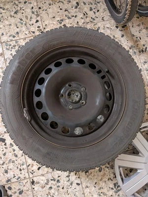 Kleber Winterreifen 205 60 R16 92H - Bild 1 von 4