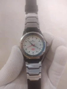 BMW williams Formula 1 official watch (quartz) - Picture 1 of 10