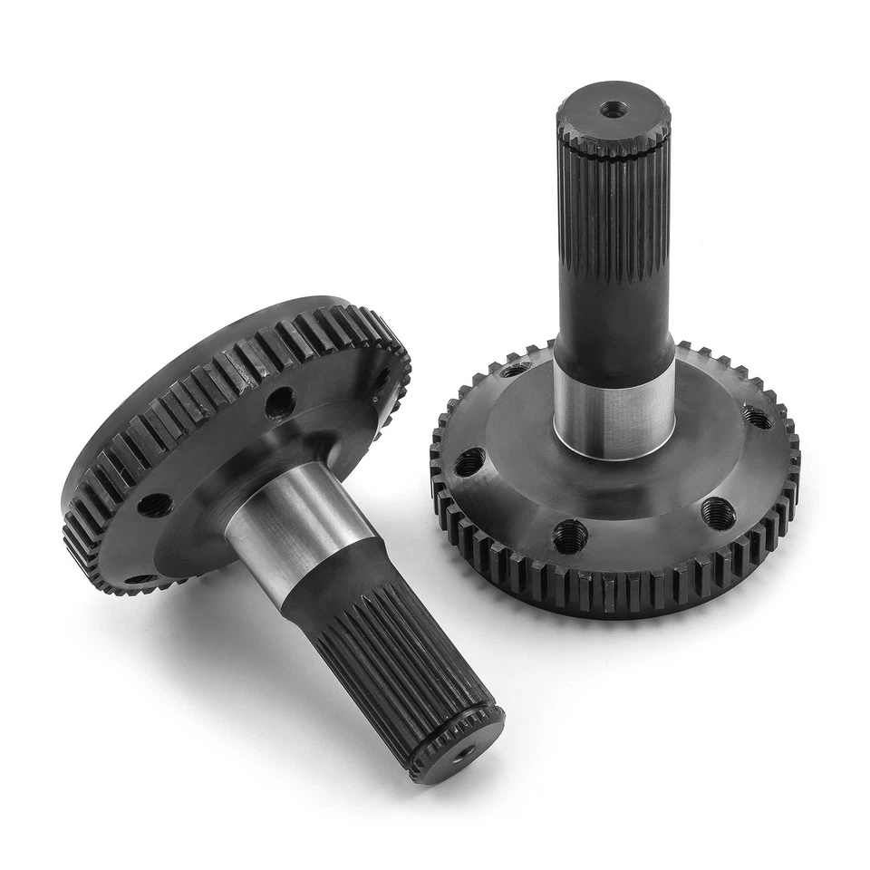 Pontiac GTO 04-06 / Holden VT-VZ Commodore 31 Spline HD Axle Stubs Pair (LH RH) - Image 1 of 4