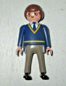 Playmobil Harry Potter Figure Toy - Picture 1 of 1