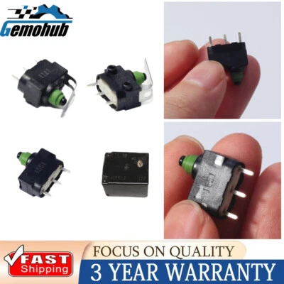 Kit de reparación 4 piezas nuevo para módulo de bloqueo de dirección Audi A6 A4 Q7 J518 N360 ECU ACT512 Foto 1 de 4