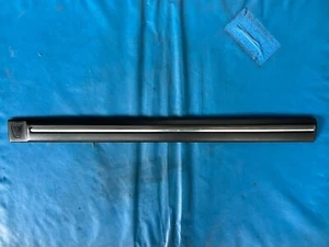 Rover 200/400 (R8) Left Side Front Door Trim Black/Chrome (Part #: DGC10197) - Picture 1 of 4