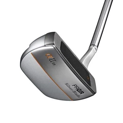 PRGR SB PUTTER α2 03 34 Golf Putter 2022 Model 34 SB_αII-03「GSD30」 - Image 1 of 4