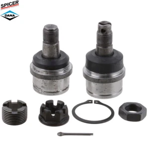 DANA Spicer 706116X Suspension Ball Joint Kit for Dodge with Dana 30/44 Axle - Picture 1 of 1
