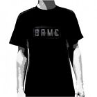 BLACK REBEL MC - Plate:T-shirt - NEW - SMALL ONLY