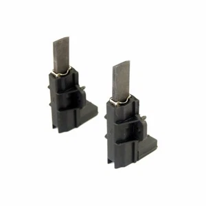 HOOVER Washing Machine MOTOR CARBON BRUSHES & HOLDERS 97916670 - Picture 1 of 1