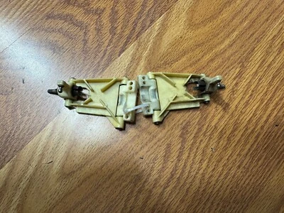 Team Associated Buggy Rear Suspension Arms ,axles Hubs ,#231 - Image 1 of 2