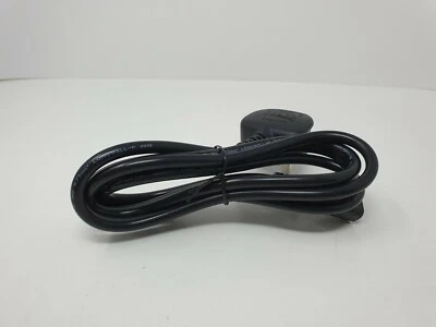 For iiyama Prolite E2483HS 24" PC Monitor Mains Power Cable AC Power Lead Cord - Image 1 of 4