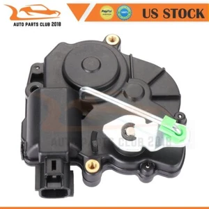 New Power Door Lock Actuator Motor Right Side Sliding RH For 04-10 Toyota Sienna - Picture 1 of 7