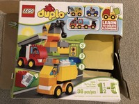 duplo 10816 instructions