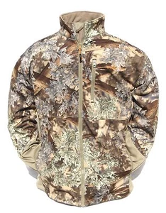 Cabela's KING's Desert Shadow Scent Factor Wind & Waterproof Hunting Jacket - Picture 1 of 1