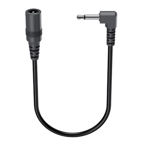 3.5mm DC Postive Tip Power Supply Cable for Electro Harmonix EH DOD Guitar Pedal - Picture 1 of 9