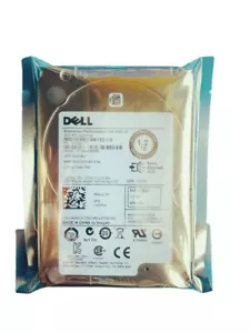 NEW Dell WXPCX 0WXPCX ST1200MM0088 1.2TB 10K SAS 12GB/s 2.5 in HDD Hard Drive - Picture 1 of 5