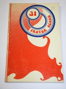 Liber 31 & Other Related Essays By Frater Achad 777 - 1974 Level Press - Picture 1 of 12