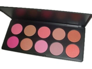 15 Farben Camouflage Puder Kontur Palette Set Make-up Gesicht Kosmetik Beauty Neu - Bild 1 von 2