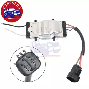 Radiator Fan Control Module 17117561757 1137328080 for BMW 3 Series E46 - Picture 1 of 10