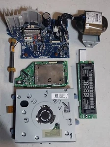 Bose Wave II mit CD - AWRCC1 AWRCC2 - komplettes Rebuild Kit - EASY DIY PROJECT  - Bild 1 von 17