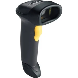 BARCODE SCANNER Motorola SYMBOL Handheld Lightweight LS2208 -SR20007R-NA POS NEW - Picture 1 of 10