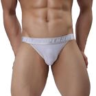 Bar Beach Underwear M-3Xl Male Underpants Mens Breathable Bikini Mens Panites