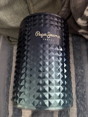 Nuevo Con Etiquetas Pepe Jeans London Hombre Conjunto Colonia Foto 1 de 4