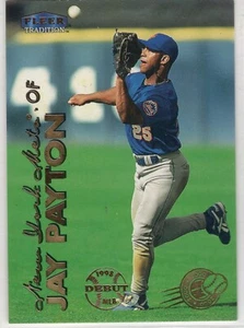 1999 Fleer Tradition Millennium Edition Baseball New York Mets Team Set - Picture 1 of 1