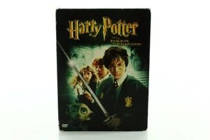 Harry Potter und Die Kammer des Schreckens DVD German - Picture 1 of 6