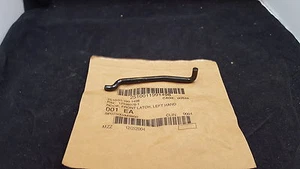 GANCHO VARILLA PESTILLO PUERTA DURA DELANTERA IZQUIERDA HMMWV M998 12339378-1 2510011991498 CP4B12R - Imagen 1 de 1