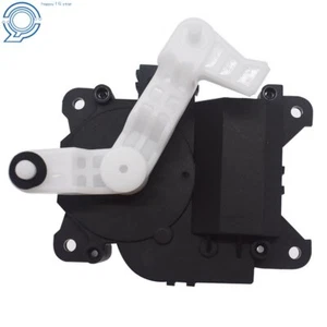 Left Main 604-870 HVAC Blend Door Actuator For Acura MDX 07-13 Honda Pilot 09-15 - Picture 1 of 5