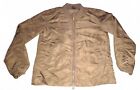 H&M Divided Jacket Brown Men's Supply Full Zip Size X-Small 