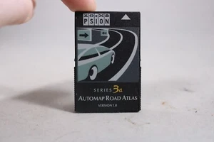 Psion Autoroute Express - Automap Road Atlas for Psion 3a Series - Version 1.0 - Photo 1 sur 7