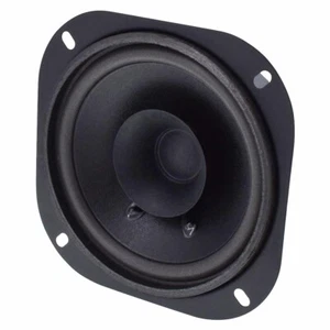 Altavoz de banda ancha McGee 120 HP, 130 mm, 5", altavoz de medios, 8 ohmios, 120 vatios - Imagen 1 de 5