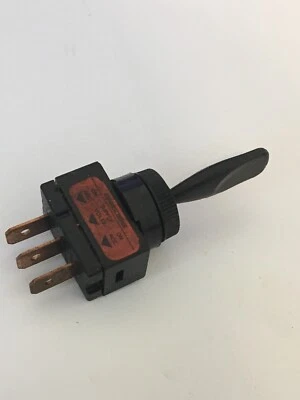 Interruptor de palanca Perfect Parts US2114 Foto 1 de 3