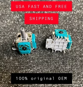 Joysticks conmutadores de módulo de sensor analógico 1-100 fabricante de equipos originales para controlador Xbox One PS4 - Imagen 1 de 3