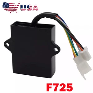 CDI Zündmodul für John Deere F725 F911 245 260 265 285 320 325 335 345 US - Bild 1 von 10