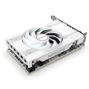 Sapphire AMD Radeon RX 6500 XT 4GB OC GDDR6 Graphics card - Picture 1 of 4