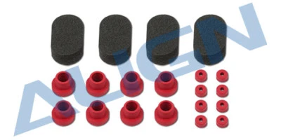 NEW Align Lens Anti-vibration Damper : MR25X / MR25XP - Image 1 of 2